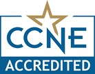 Waldorf's RN to BSN program is CCNE Accredited