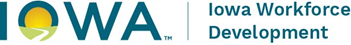 IowaWORKS logo